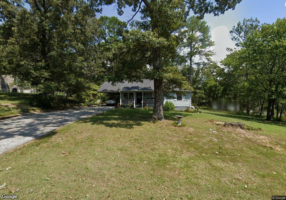 272 Beason Rd SE, Calhoun, GA 30701 - photo 1