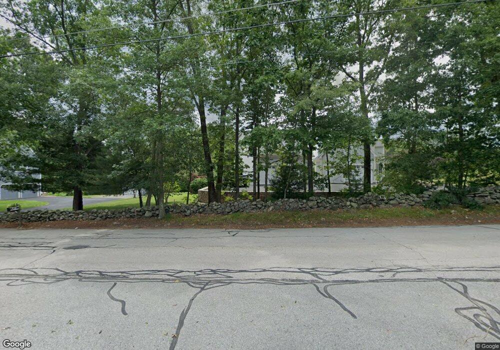 3 Lanes End, Sutton, MA 01590 - photo 1