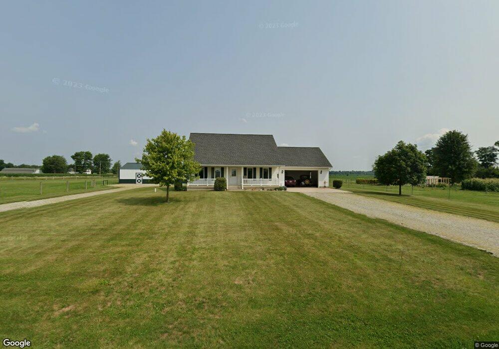 1208 6th Rd, Bourbon, IN 46504 - photo 1