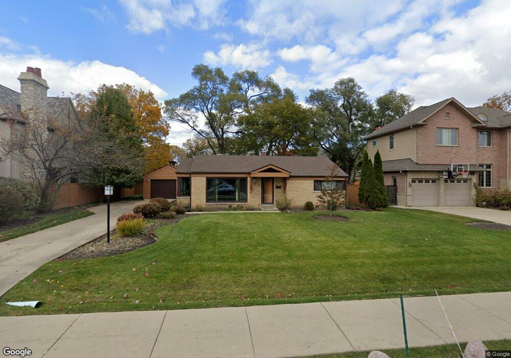 2152 Scott Rd, Northbrook, IL 60062 - photo 1