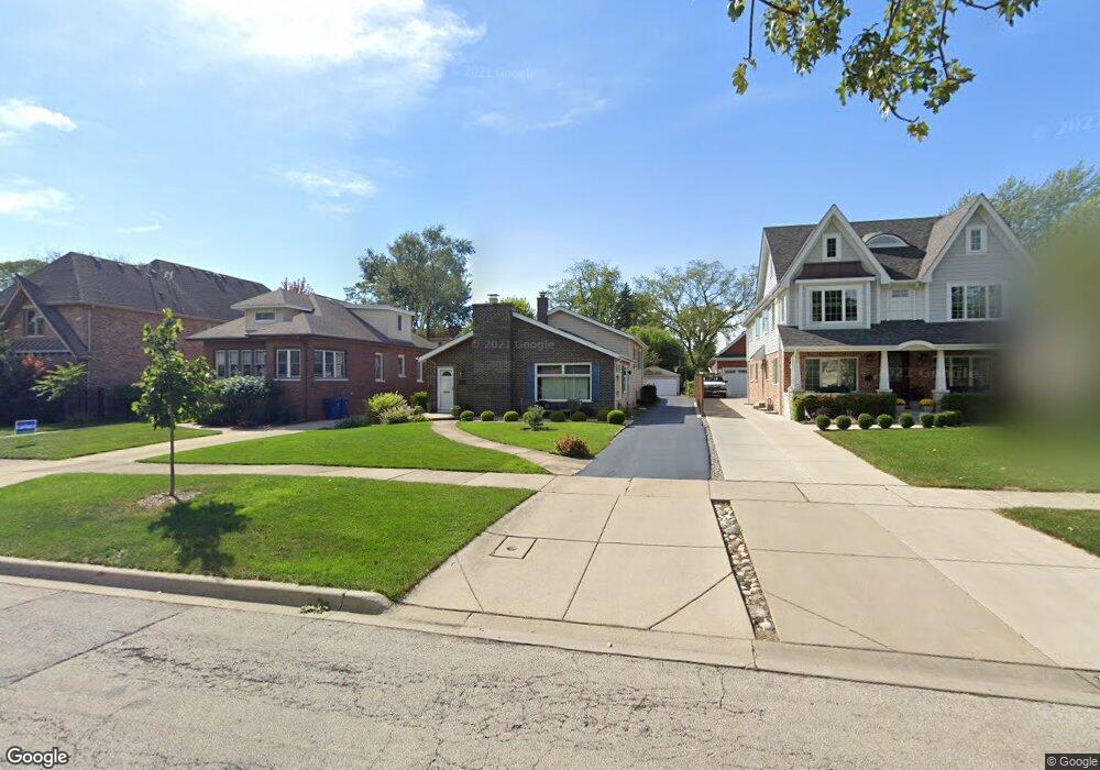 348 N Elm Ave, Elmhurst, IL 60126 - photo 1