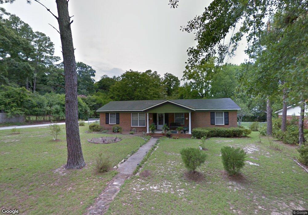 1225 Lynn St, Augusta, GA 30909 - photo 1