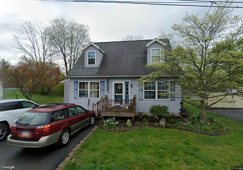 13 Byrd St, Exeter, PA 18643 - photo 1