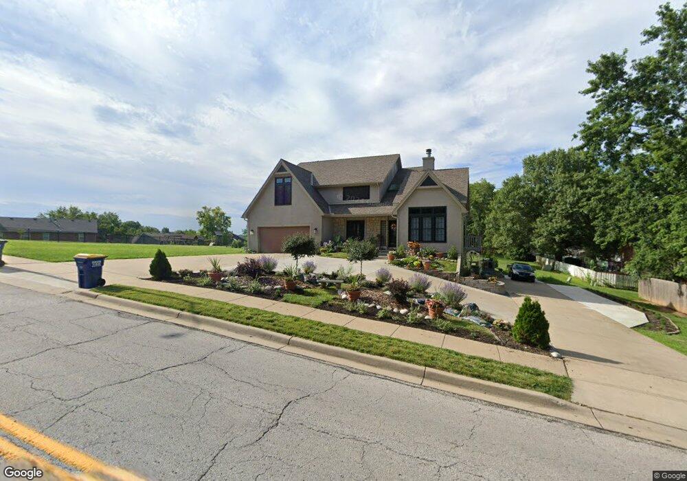 13703 W 71st St, Shawnee, KS 66216 - photo 1