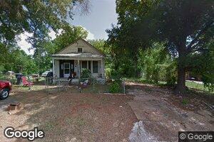 1709 Poland St, Shreveport, LA 71103