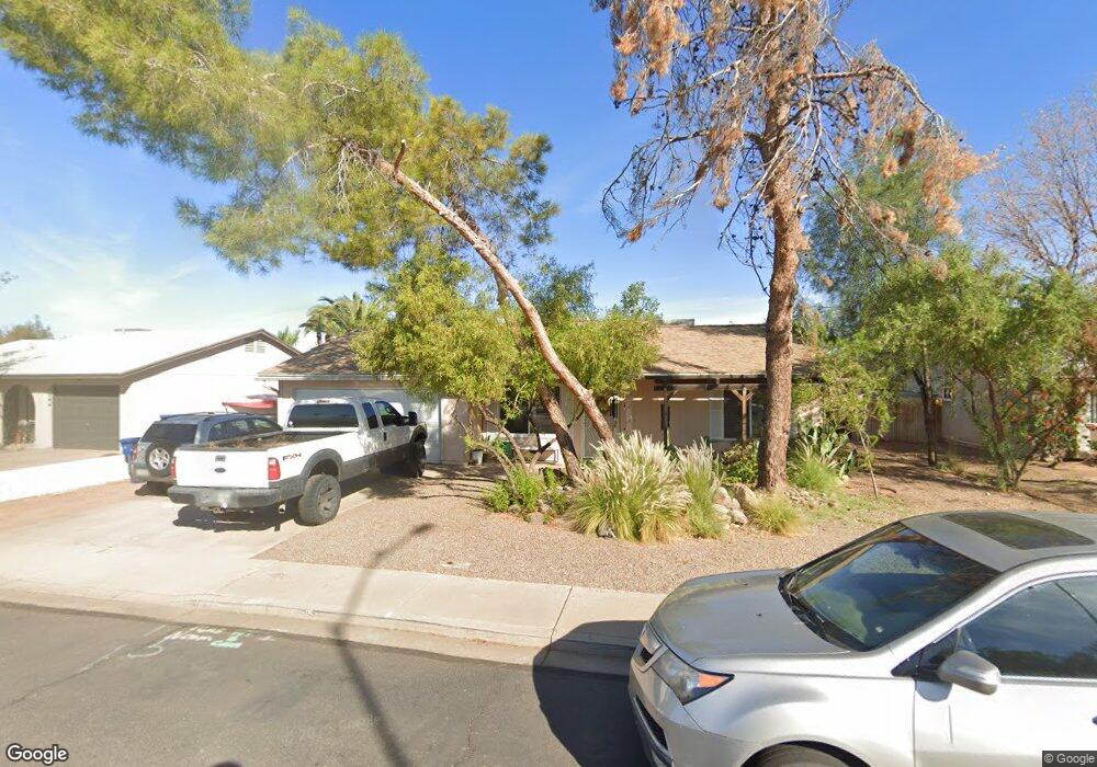 2038 W Plata Ave unit 2, Mesa, AZ 85202 - photo 1