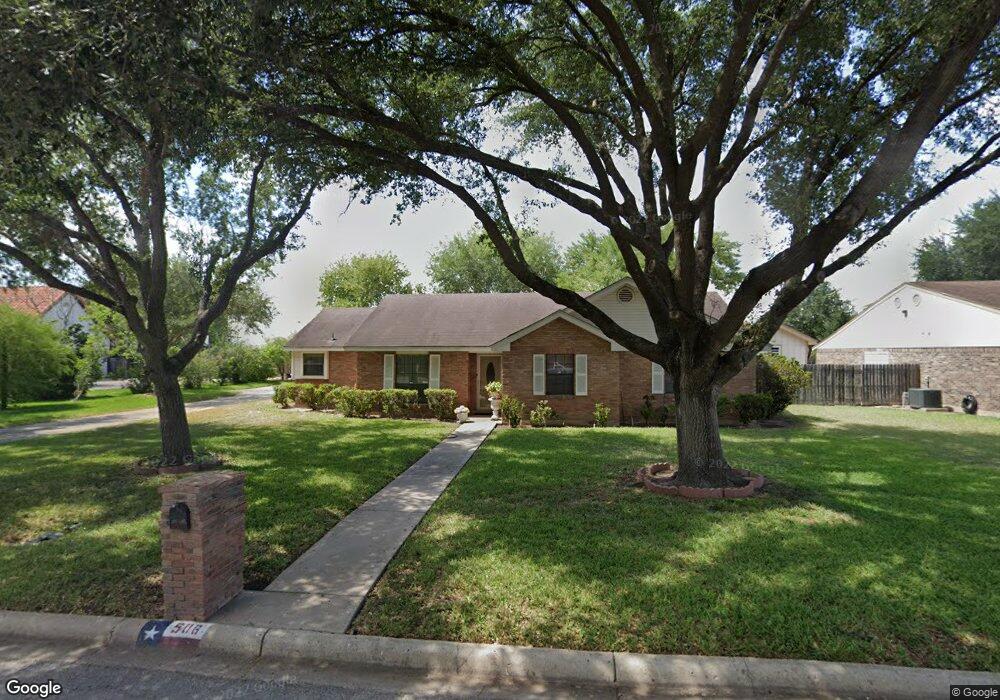 506 W 15th St, Weslaco, TX 78596 - photo 1