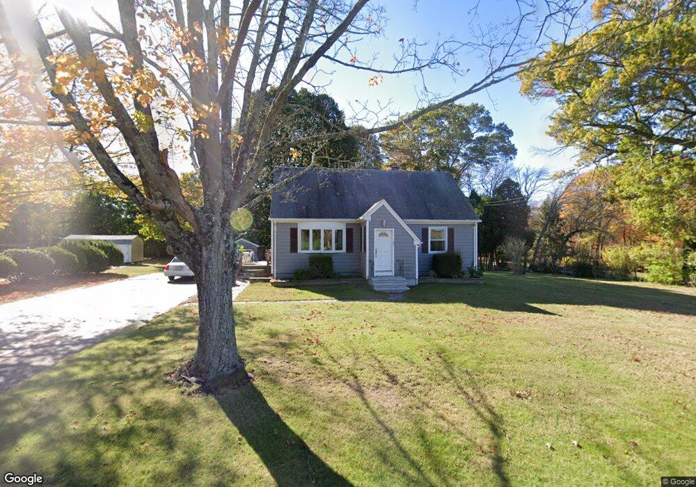 25 Davis St, Rehoboth, MA 02769 - photo 1