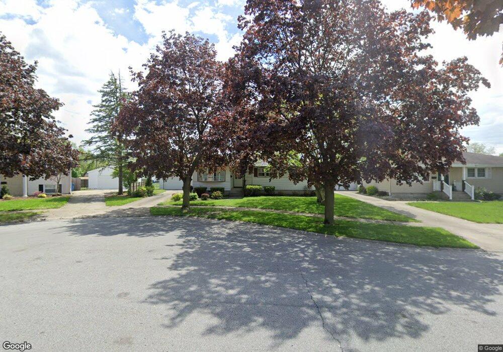 3032 98th St, Highland, IN 46322 - photo 1