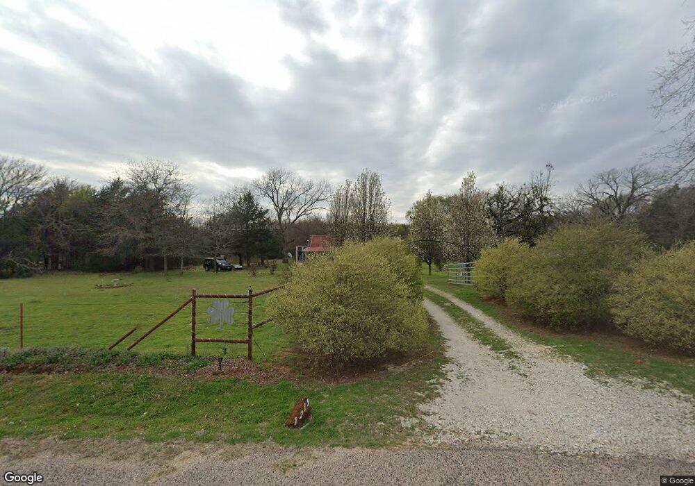 1211 Burrows Chapel Rd, Whitesboro, TX 76273 - photo 1