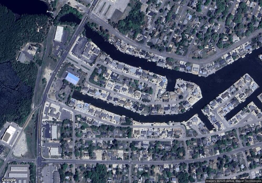 12 Hollywood Blvd S, Forked River, NJ 08731 - photo 1