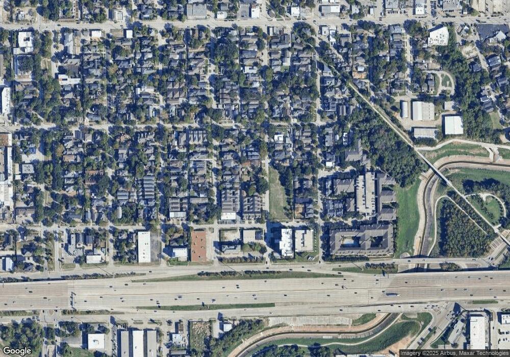 417 Columbia St, Houston, TX 77007 - photo 1