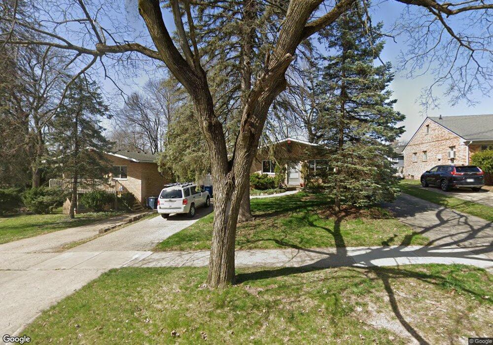 1108 Lutz Ave, Ann Arbor, MI 48103 - photo 1