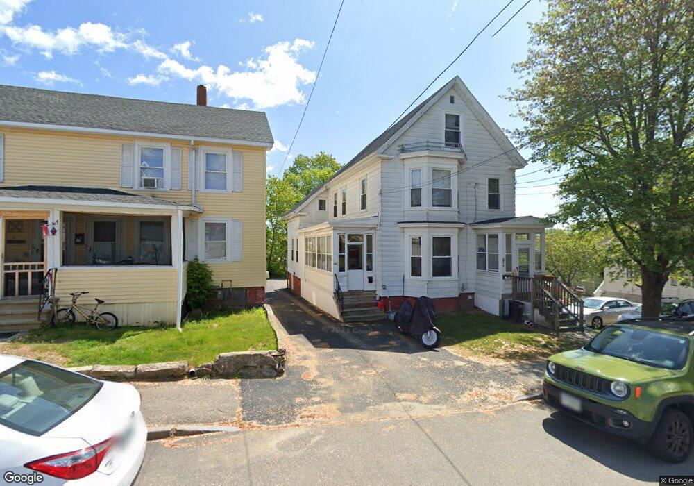 18 Union St, Somersworth, NH 03878 - photo 1