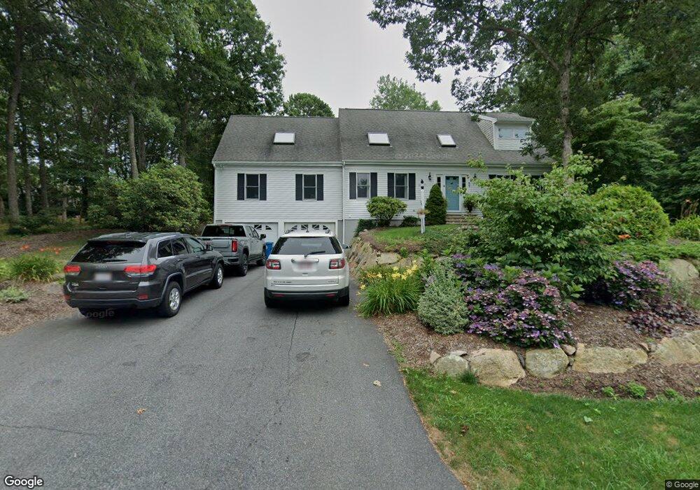 55 Tara Ln, North Falmouth, MA 02556 - photo 1