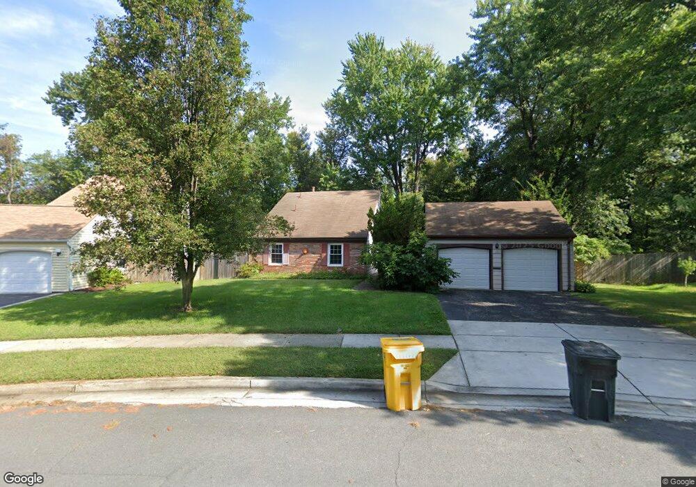 1428 Knights Bridge Turn, Crofton, MD 21114 - photo 1