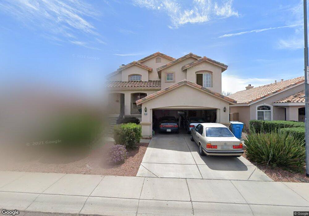 4153 W Columbine Dr, Phoenix, AZ 85029 - photo 1