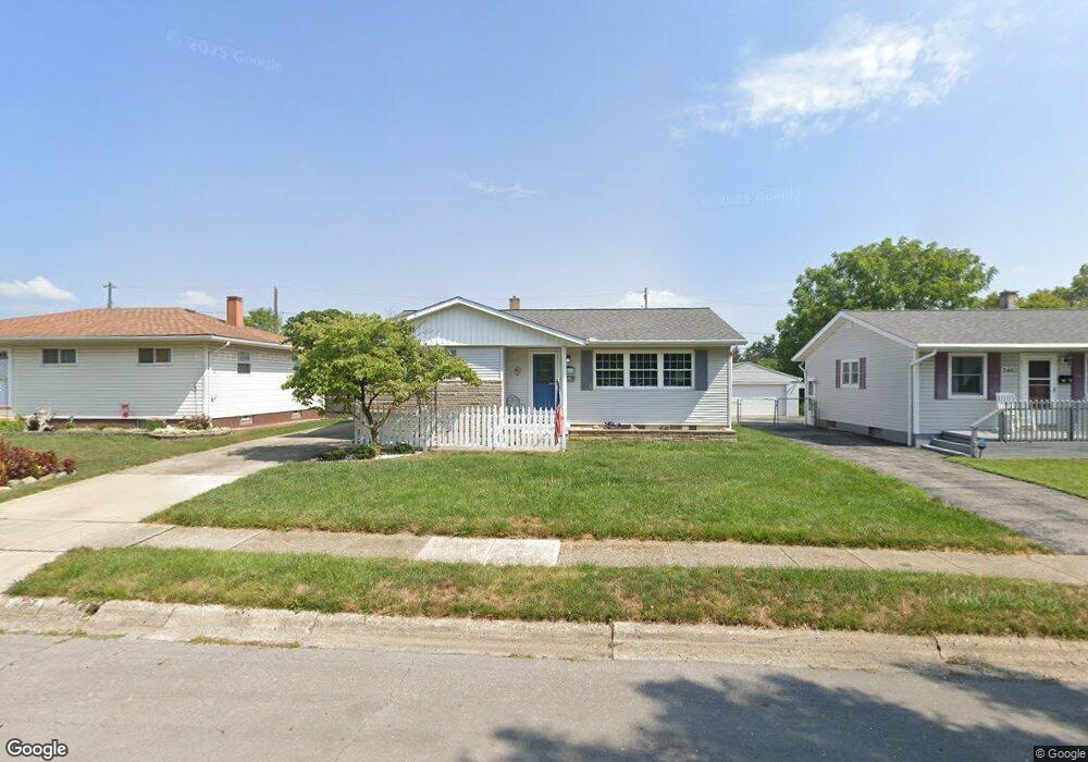 2468 Symington Ave, Columbus, OH 43204 - photo 1