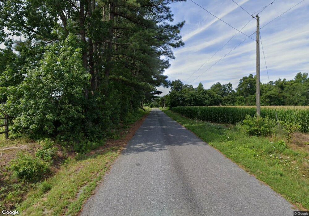 3076 Old Poole Rd, Alberta, VA 23821 - photo 1