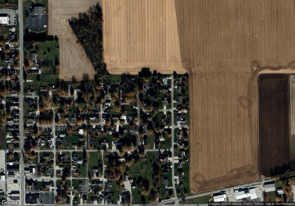 401 E Wilson St, Swayzee, IN 46986 - photo 1