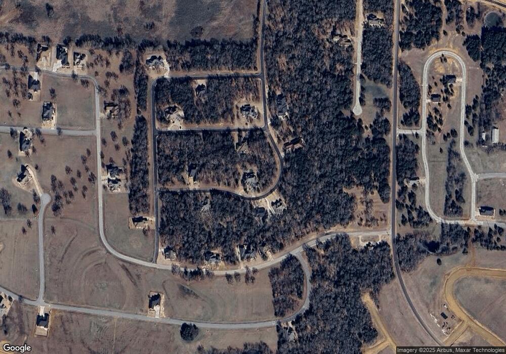 111 Dove Canyon Dr, Gordonville, TX 76245 - photo 1