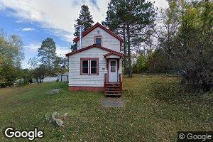 446 446 Front St--, Winton, MN 55796