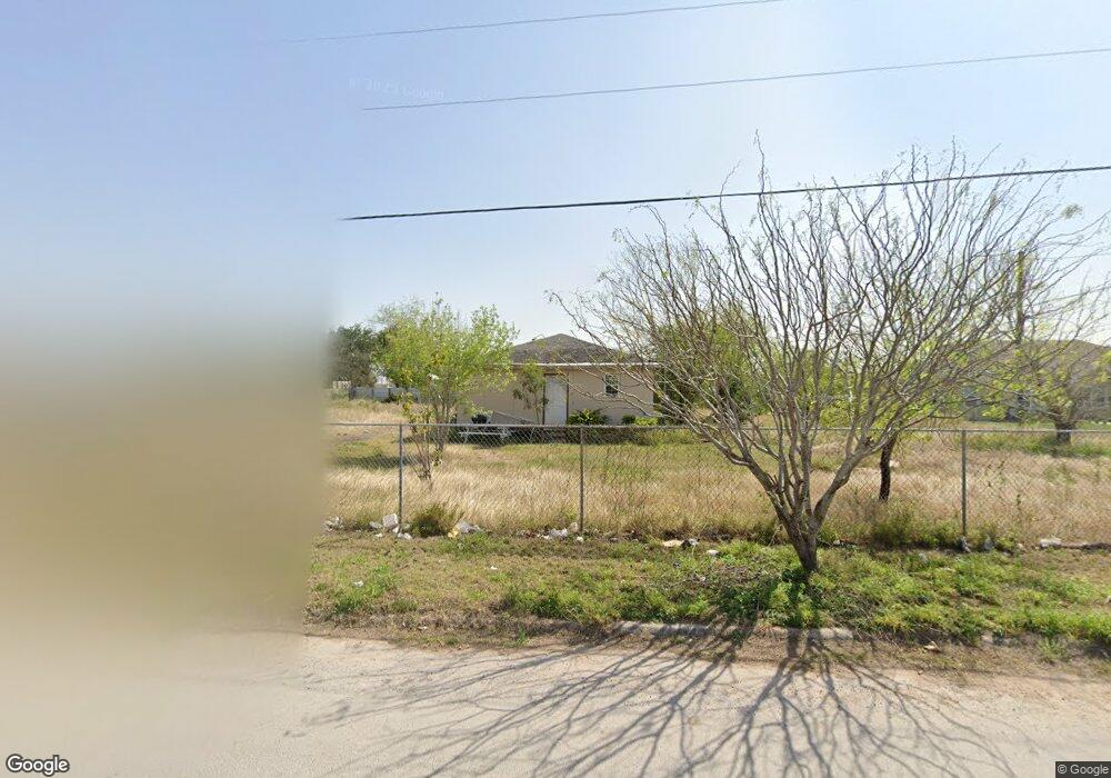 907 Saint Tropez Ave, Donna, TX 78537 - photo 1