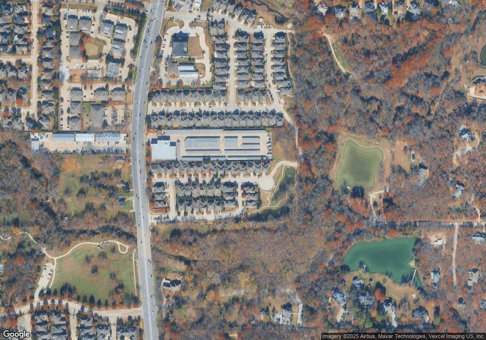 3049 Ponder Path, Keller, TX 76248 - photo 1