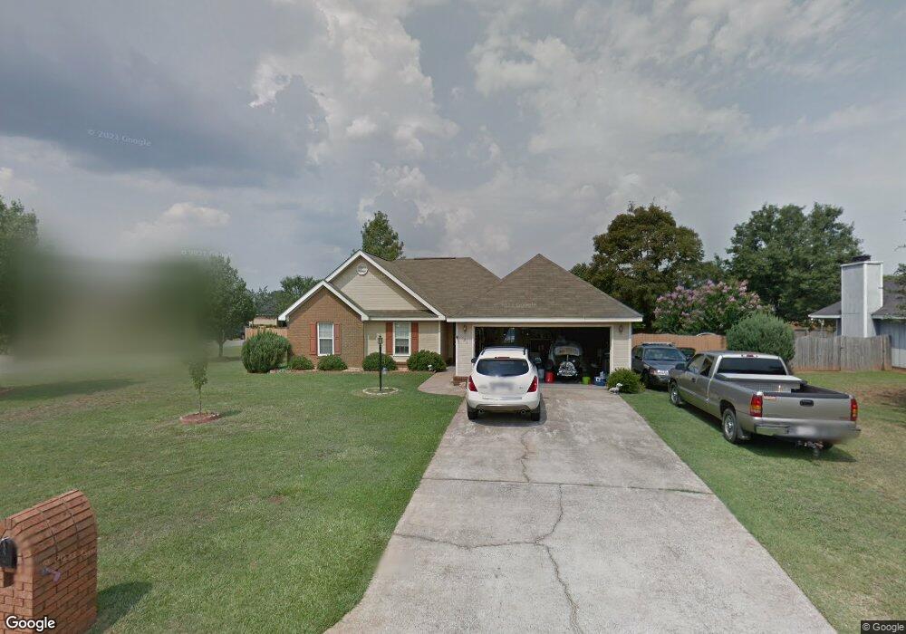 101 Jana Ct, Warner Robins, GA 31088 - photo 1