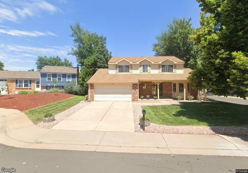 2233 S Eagle St, Aurora, CO 80014 - photo 1