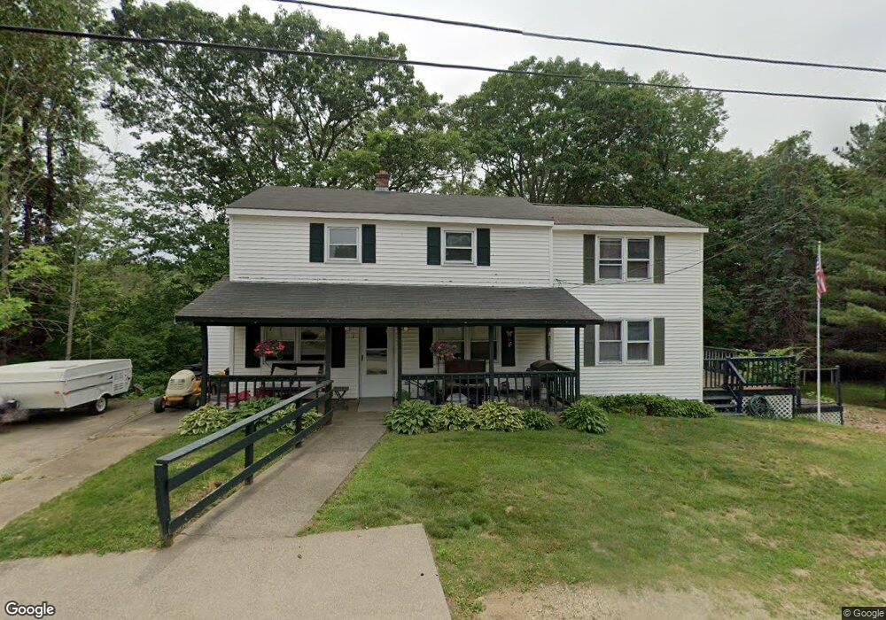 1 Logan St, Cherry Valley, MA 01611 - photo 1
