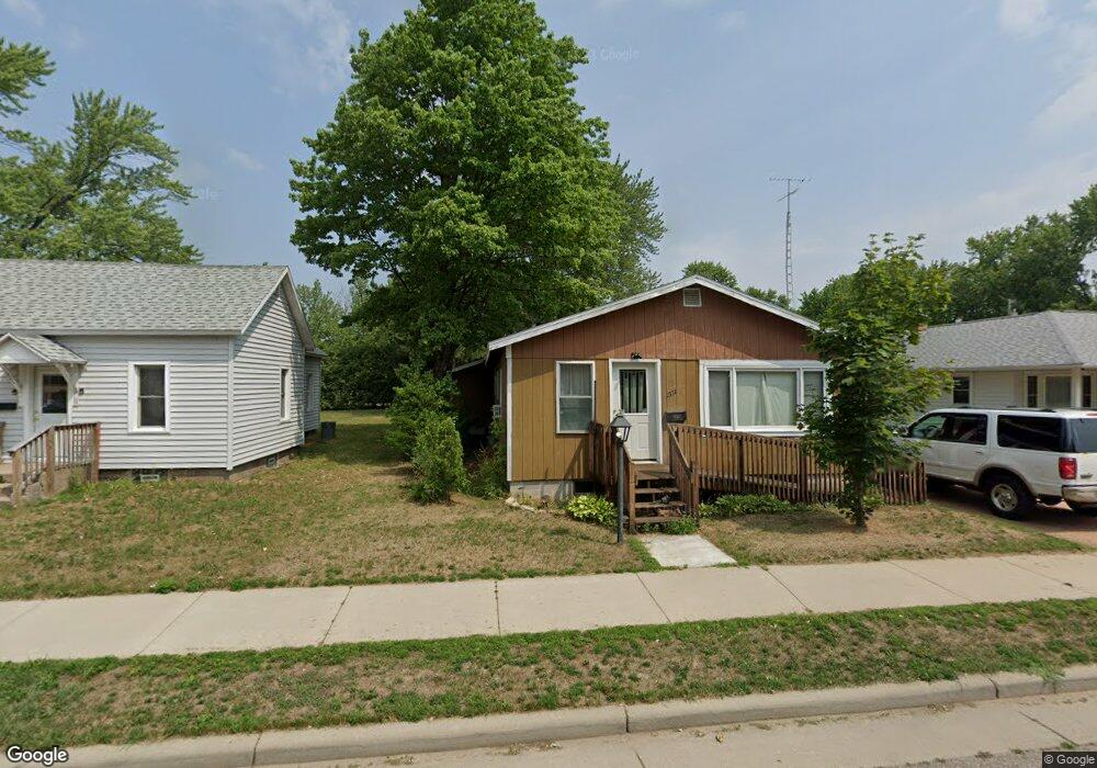 1331 Chestnut St, Wisconsin Rapids, WI 54494 - photo 1