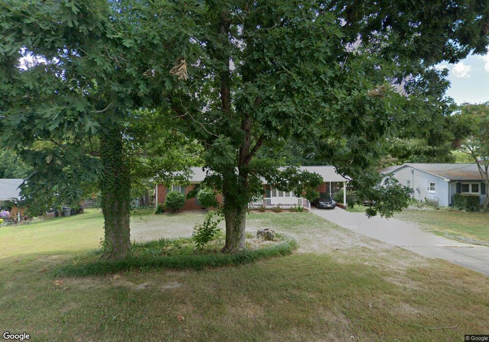 1642 Timberlane, Asheboro, NC 27205 - photo 1