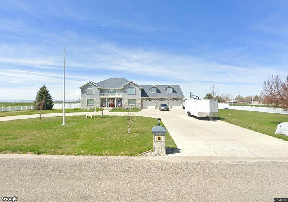 308 2nd West St, Cotterel, ID 83323 - photo 1