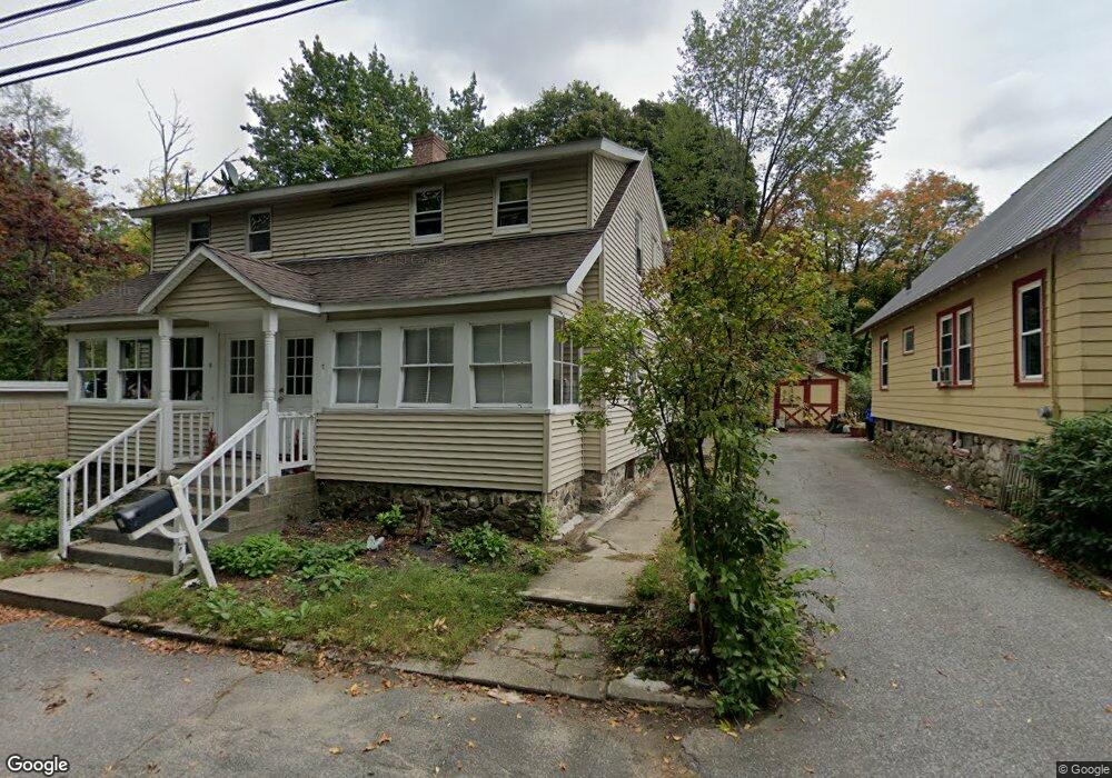 7-9 E River Place, Methuen, MA 01844 - photo 1