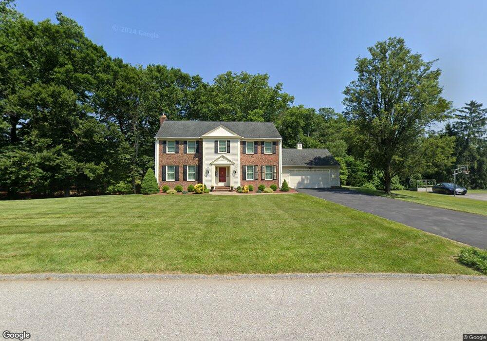 1027 Metfield Rd, Towson, MD 21286 - photo 1