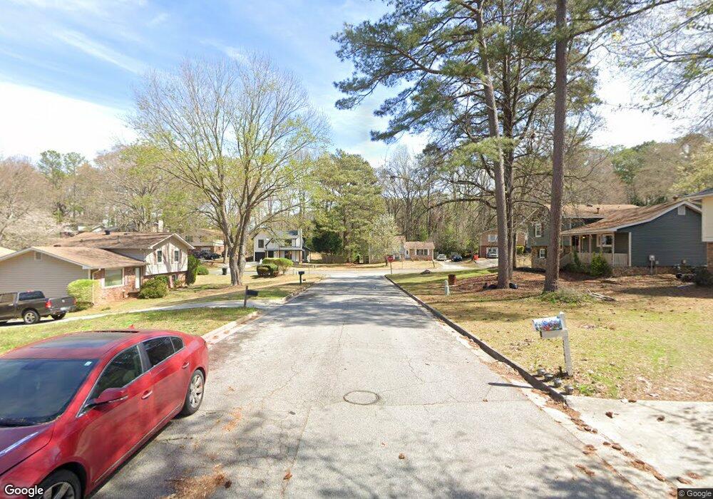 0 Amish Ct unit 7368133, Morrow, GA 30260 - photo 1