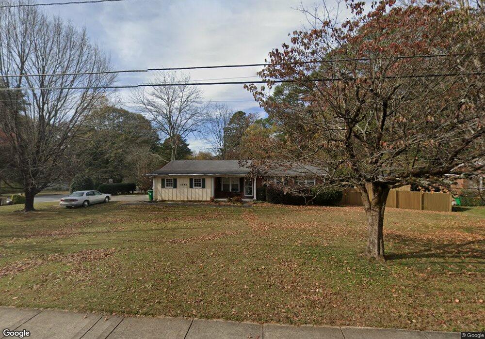 1942 Brockett Rd, Tucker, GA 30084 - photo 1