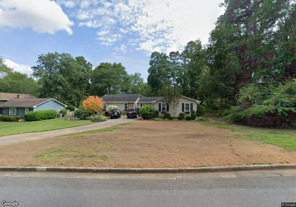 296 Northgate Trace unit 3, Roswell, GA 30075 - photo 1