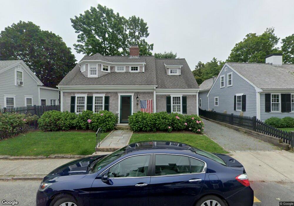 12 Main St, Marion, MA 02738 - photo 1