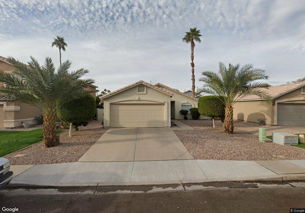 7454 E Natal Ave unit 4, Mesa, AZ 85209 - photo 1