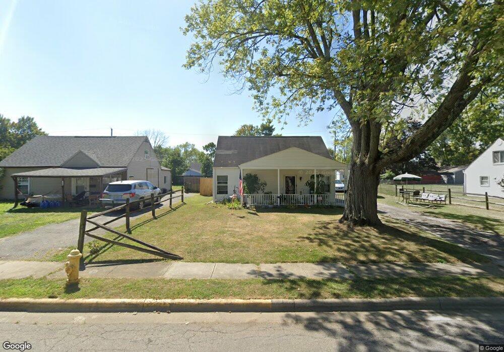 5001 Winslow Dr, Columbus, OH 43213 - photo 1