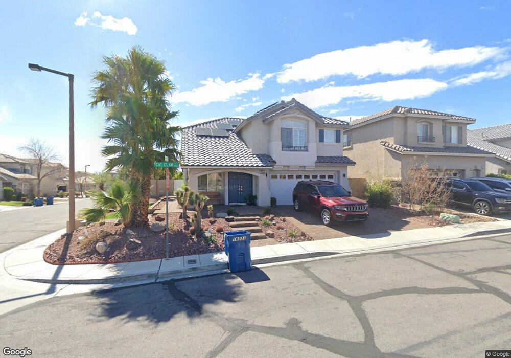 10333 Catclaw Ct, Las Vegas, NV 89135 - photo 1