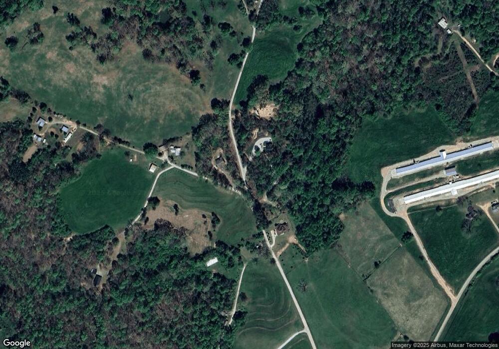 276 Taylor Rd, Baldwin, GA 30511 - photo 1