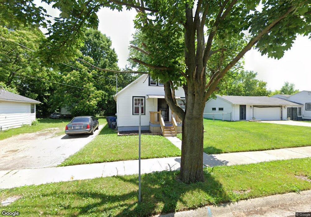 2021 Mcavoy St, Flint, MI 48503 - photo 1