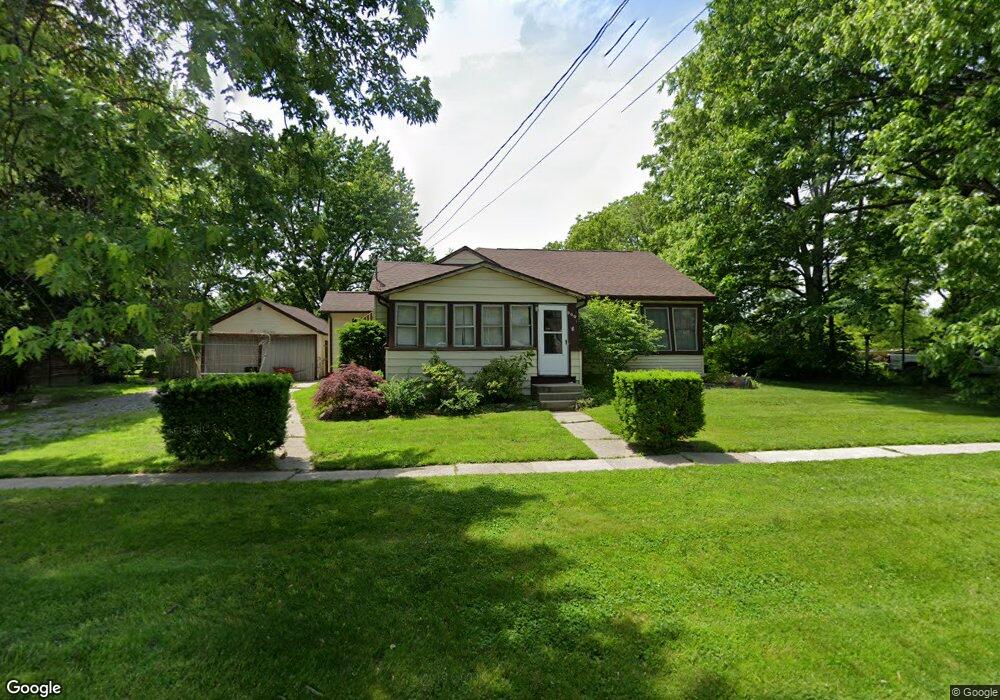 960 State St, Adrian, MI 49221 - photo 1