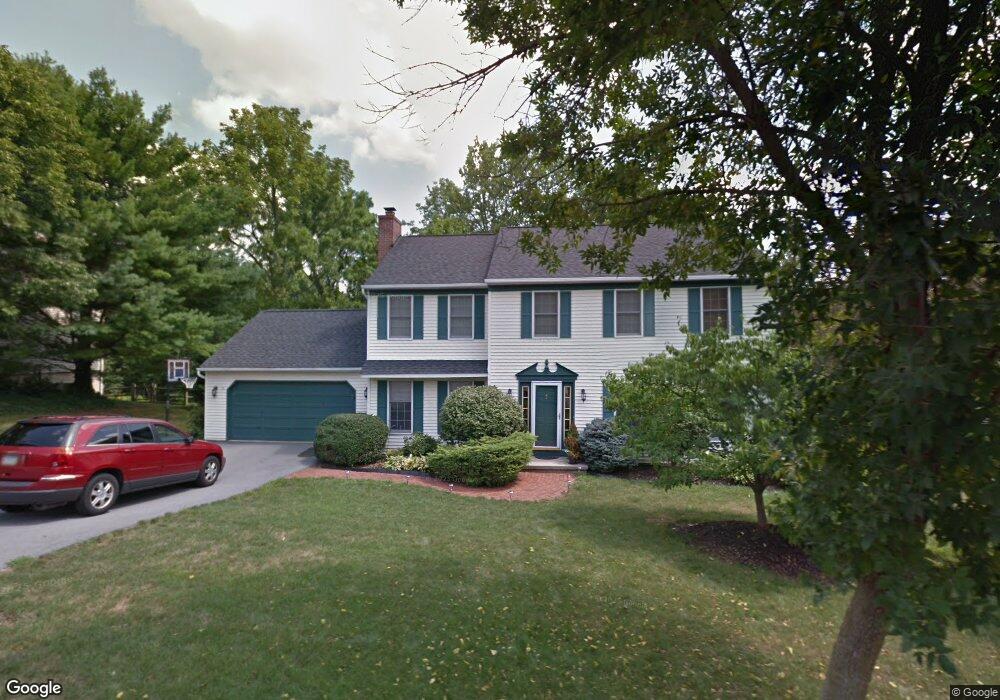 5517 Princeton Rd, Macungie, PA 18062 - photo 1