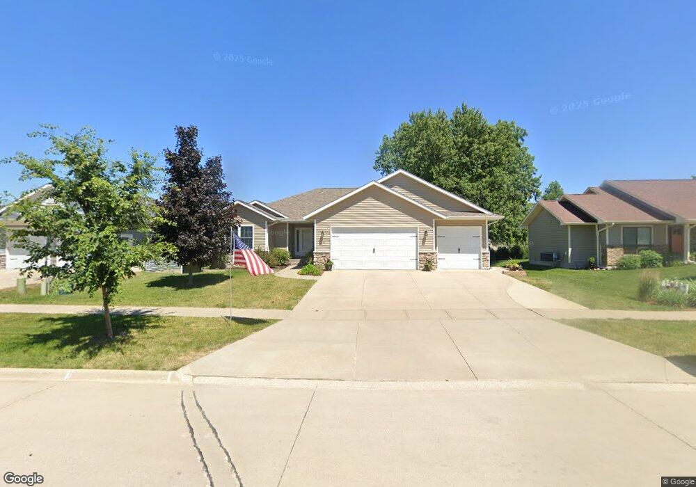 155 Ohrt St, West Branch, IA 52358 - photo 1