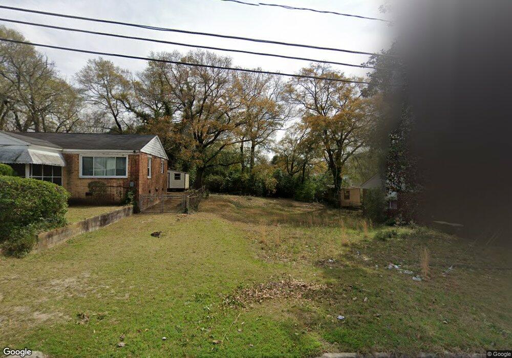 3200 Carver St, Columbus, GA 31906 - photo 1
