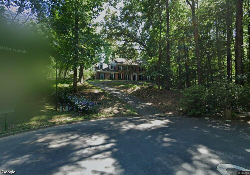 1432 Lafayette Ln unit 2, Marietta, GA 30068 - photo 1